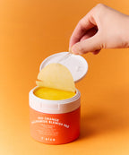TELSE TELSE Red Orange Niacinamide Blemish Pads 70 sheets