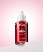 TELSE TELSE Red Orange PDRN Boost Serum 30ML