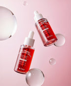 TELSE TELSE Red Orange PDRN Boost Serum 30ML