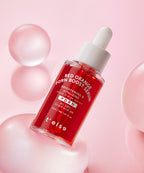 TELSE TELSE Red Orange PDRN Boost Serum 30ML