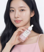 FARMIC FARMIC Elasticity Care Set (Toner 200ml + Ampoule 30ml + Cream 50ml)