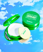 LAUNDRYOU LAUNDRYOU Moisture Sun Cushion Clear 25g (SPF50+/PA++++)