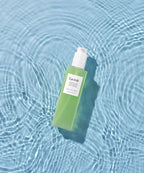 FARMIC Superfull Veggie High Moisturizing Gel Cleanser Tone Up Sun Cream Skin Care Set