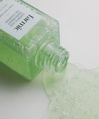 FARMIC Superfull Veggie High Moisturizing Gel Cleanser Toner Serum Mist Skin Care Set