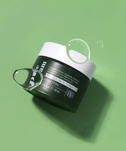 LAMELIN LAMELIN Arbutin Pure Cream 50ml