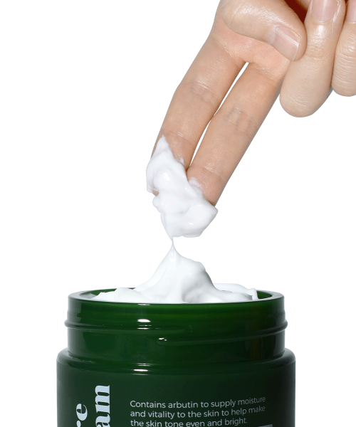 LAMELIN LAMELIN Arbutin Pure Cream 50ml