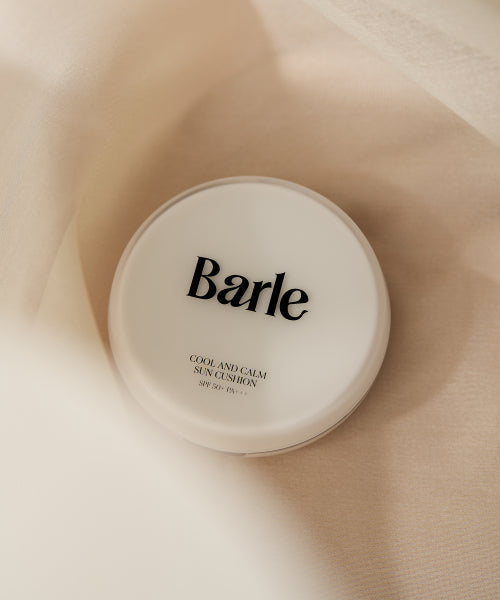 BARLE BARLE Barul Cool & Calm Sun Cushion 13g SPF50+ PA+++
