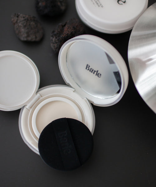 BARLE BARLE Barul Cool & Calm Sun Cushion 13g SPF50+ PA+++