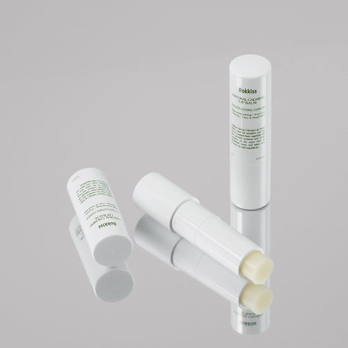 ROKKISS ROKKISS Natural Calming Lip Balm 3.5g