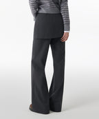 MUSINSA STANDARD WOMAN MUSINSA STANDARD WOMAN Slacks Gray