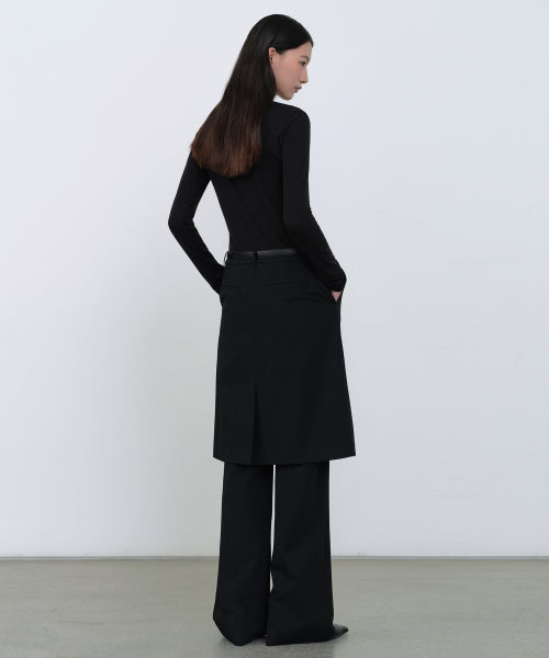 MUSINSA STANDARD WOMAN MUSINSA STANDARD WOMAN Slacks Women's Size