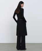 MUSINSA STANDARD WOMAN MUSINSA STANDARD WOMAN Slacks Women's Size