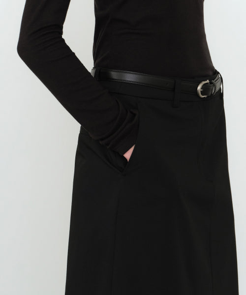 MUSINSA STANDARD WOMAN MUSINSA STANDARD WOMAN Slacks Women's Size