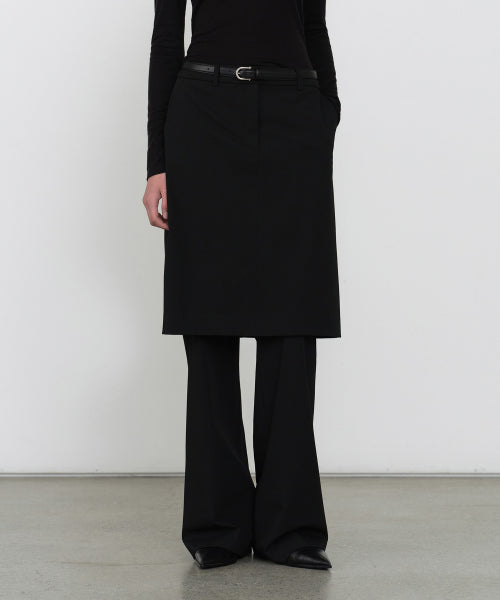 MUSINSA STANDARD WOMAN MUSINSA STANDARD WOMAN Slacks Women's Size