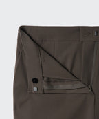 MUSINSA STANDARD WOMAN MUSINSA STANDARD WOMAN Slacks Khaki Brown