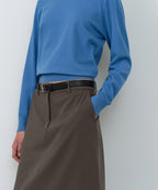 MUSINSA STANDARD WOMAN MUSINSA STANDARD WOMAN Slacks Khaki Brown