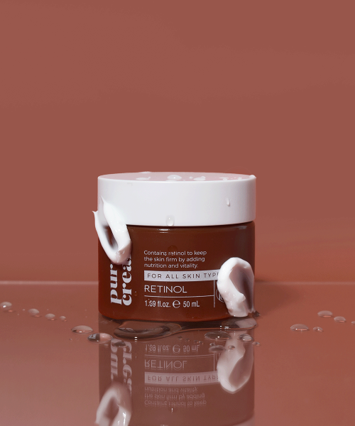 LAMELIN LAMELIN Retinol Pure Cream 50ml