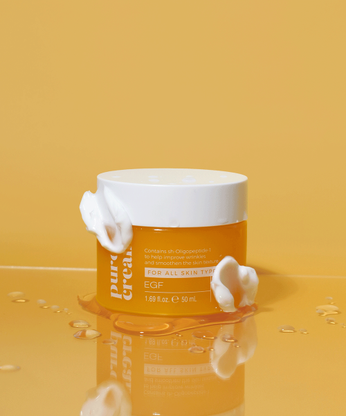 LAMELIN LAMELIN Ramelin EZF Pure Cream 50ml