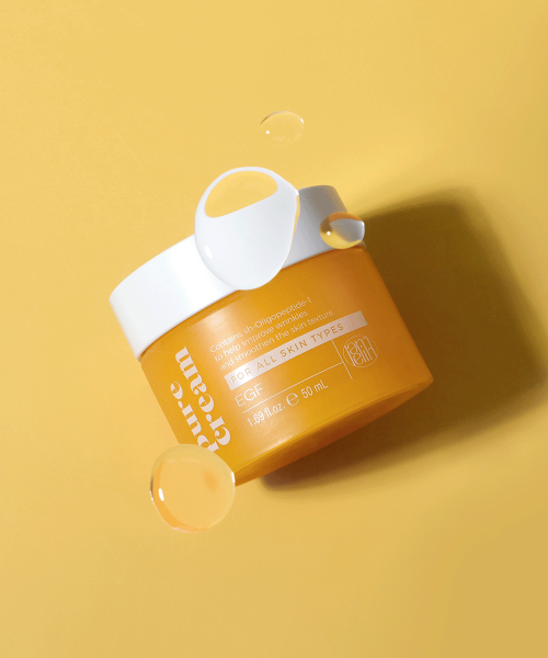 LAMELIN LAMELIN Ramelin EZF Pure Cream 50ml