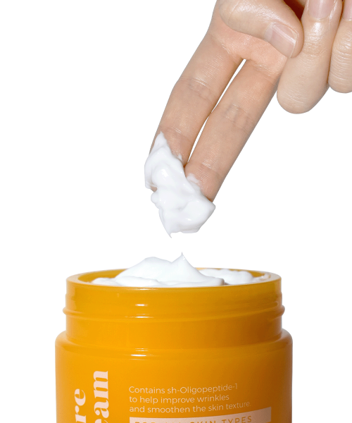 LAMELIN LAMELIN Ramelin EZF Pure Cream 50ml
