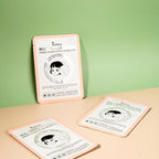 ROKKISS ROKKISS Real Twinkle Mask Pack (10 sheets)