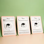 ROKKISS ROKKISS Real Twinkle Mask Pack (10 sheets)