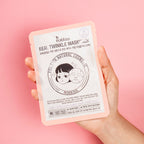 ROKKISS ROKKISS Real Twinkle Mask Pack (10 sheets)