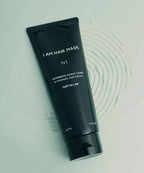 JUST AS I AM IAM Damaged Hair Repair Mask N1 220ml