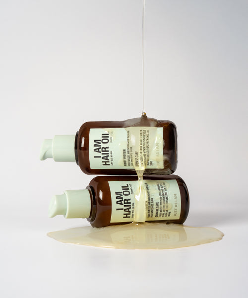 JUST AS I AM IAM Hair Oil 60ml