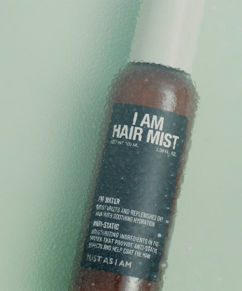 JUST AS I AM IAM Hair Mist 100ml