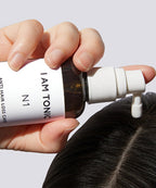 JUST AS I AM IAM Intensive Scalp Care Tonic N1 100ml