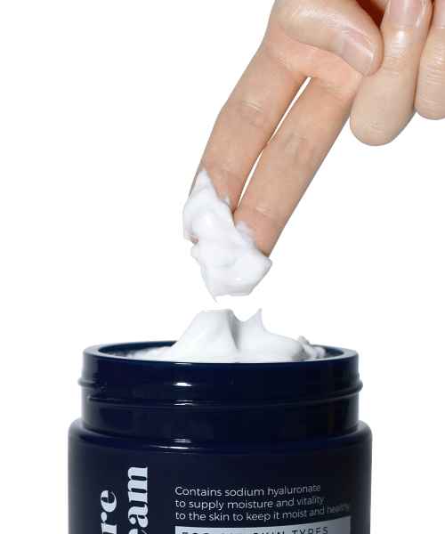 LAMELIN LAMELIN Hyaluronic Pure Cream 50ml