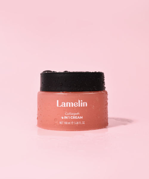 LAMELIN LAMELIN Collagen Four-in-One Cream 100ml