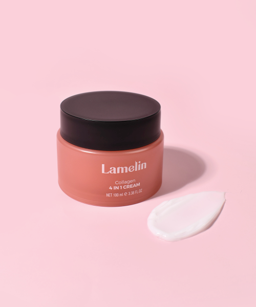 LAMELIN LAMELIN Collagen Four-in-One Cream 100ml