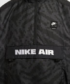 NIKE Nike Jacket Men's Half Zip - Black