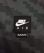 NIKE Nike Jacket Men's Half Zip - Black