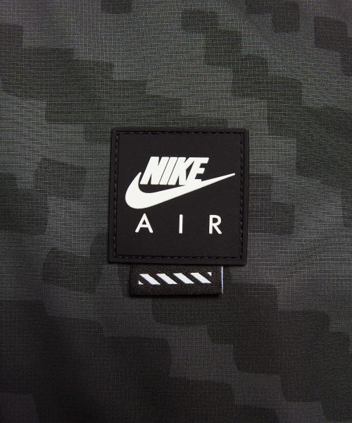 NIKE Nike Jacket Men's Half Zip - Black