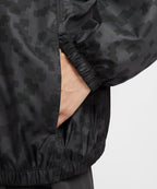NIKE Nike Jacket Men's Half Zip - Black