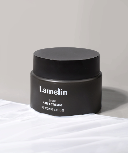 LAMELIN LAMELIN Ramelin Snail Four-in-One Cream 100ml