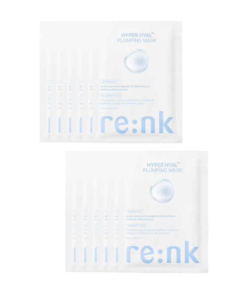 RENK RENK Hyper Hyal Plumping Mask Pack 25ml