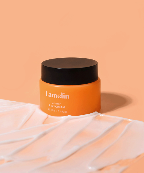 LAMELIN LAMELIN Vitamin Four-in-One Cream 100ml