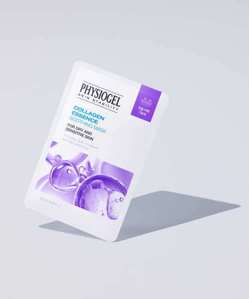 PHYSIOGEL PHYSIOGEL Collagen Essence Soothing Mask 10 sheets
