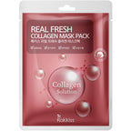 ROKKISS ROKKISS Real Fresh Mask Pack Mix - 5 Types