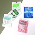 ROKKISS ROKKISS Real Fresh Mask Pack Mix - 5 Types