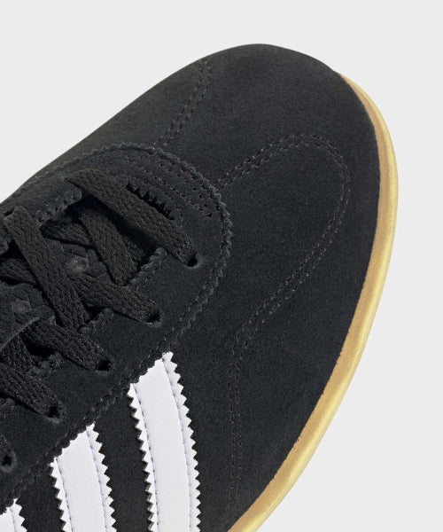 ADIDAS ADIDAS Gazelle Low Pro - Black