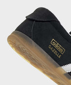 ADIDAS ADIDAS Gazelle Low Pro - Black