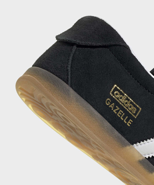 ADIDAS ADIDAS Gazelle Low Pro - Black