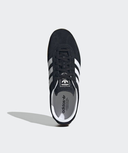 ADIDAS ADIDAS Gazelle Low Pro - Black