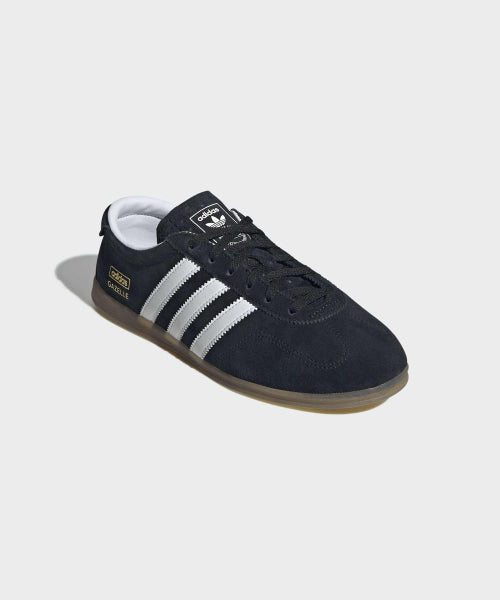 ADIDAS ADIDAS Gazelle Low Pro - Black