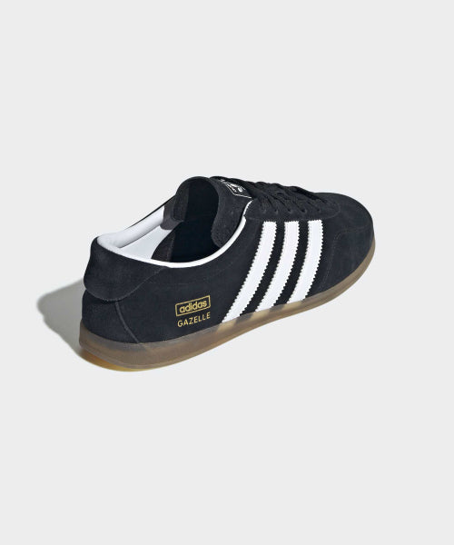 ADIDAS ADIDAS Gazelle Low Pro - Black